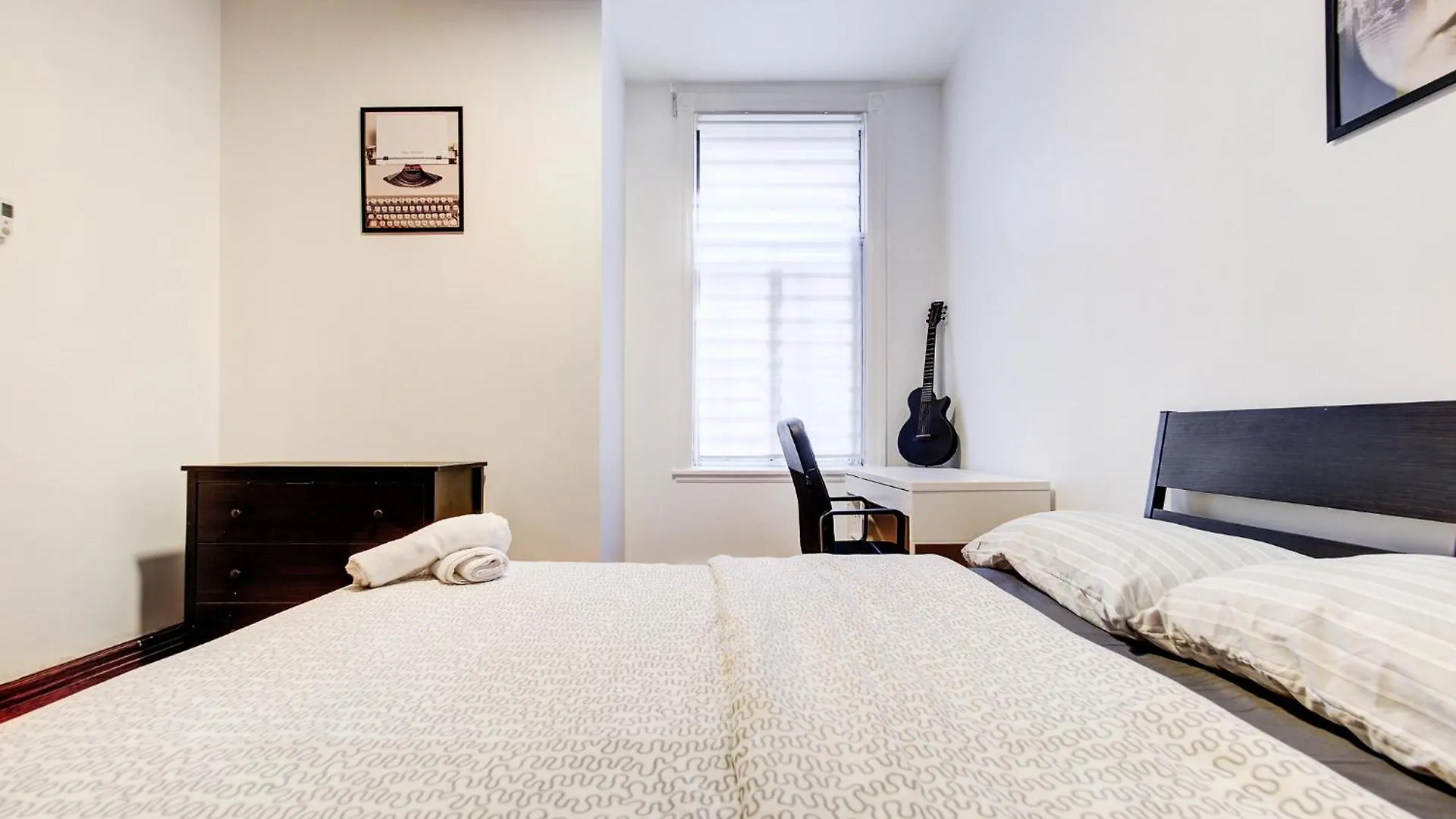 Great 3B Unit On Saint-Urbain Apartment Montreal