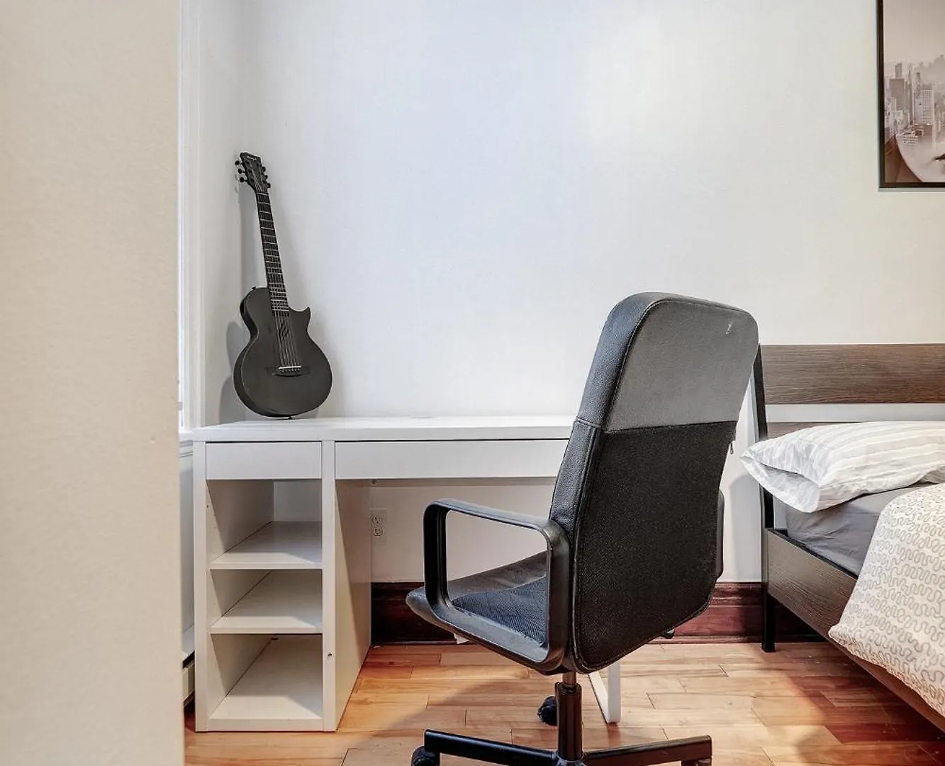 Apartmán Great 3B Unit On Saint-Urbain Montreal